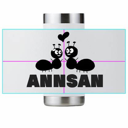 ARISANボトル「ITEM」