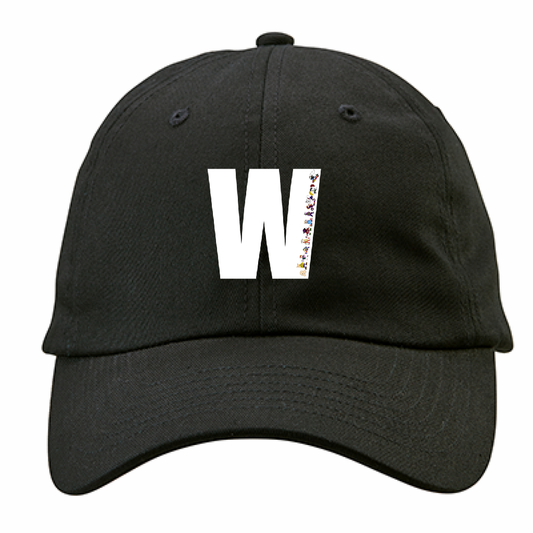 WILDDOGキャップ「ITEM」