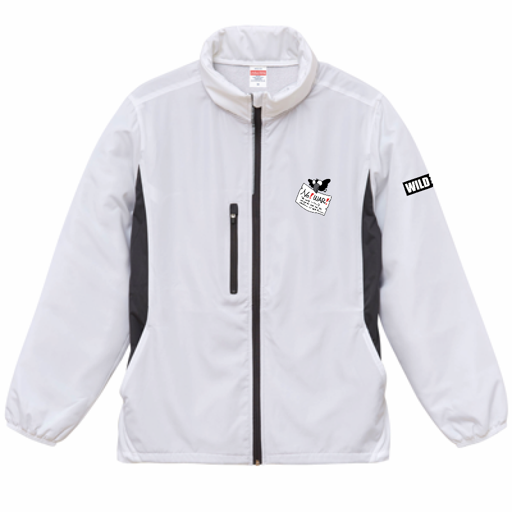 WILDDOGジャンパー「MEN'S」「LADIES」