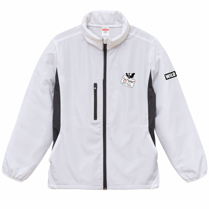 WILDDOGジャンパー「MEN'S」「LADIES」