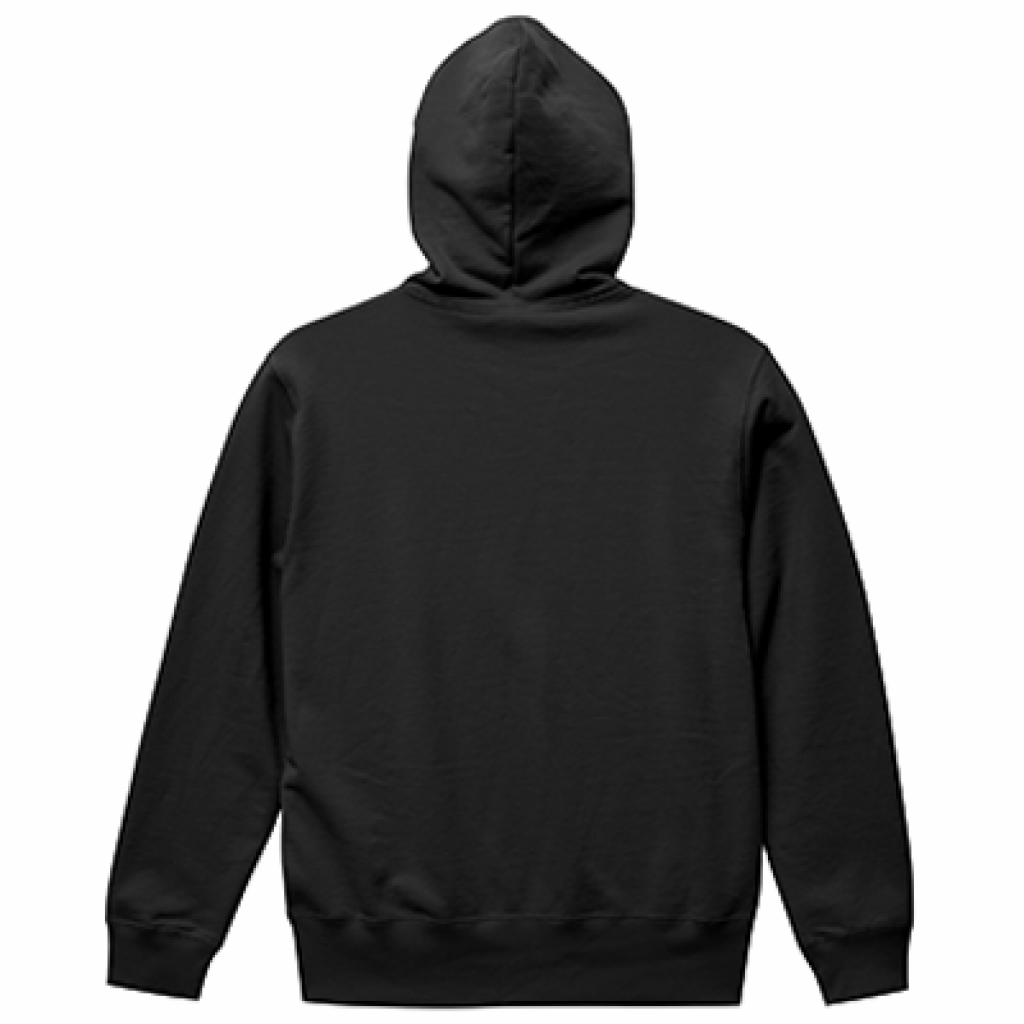 ROBINパーカー「MEN'S」「LADIES」