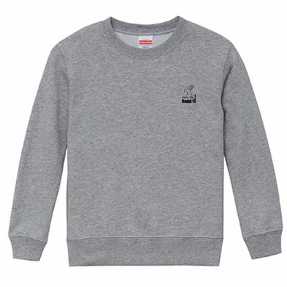 USAGIトレーナー「KID'S」