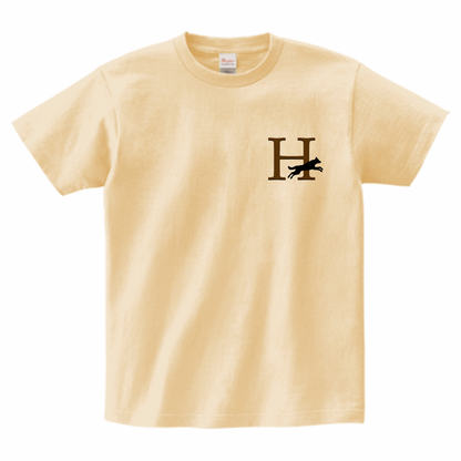WILDDOGTシャツ「MEN'S」「LADIES」