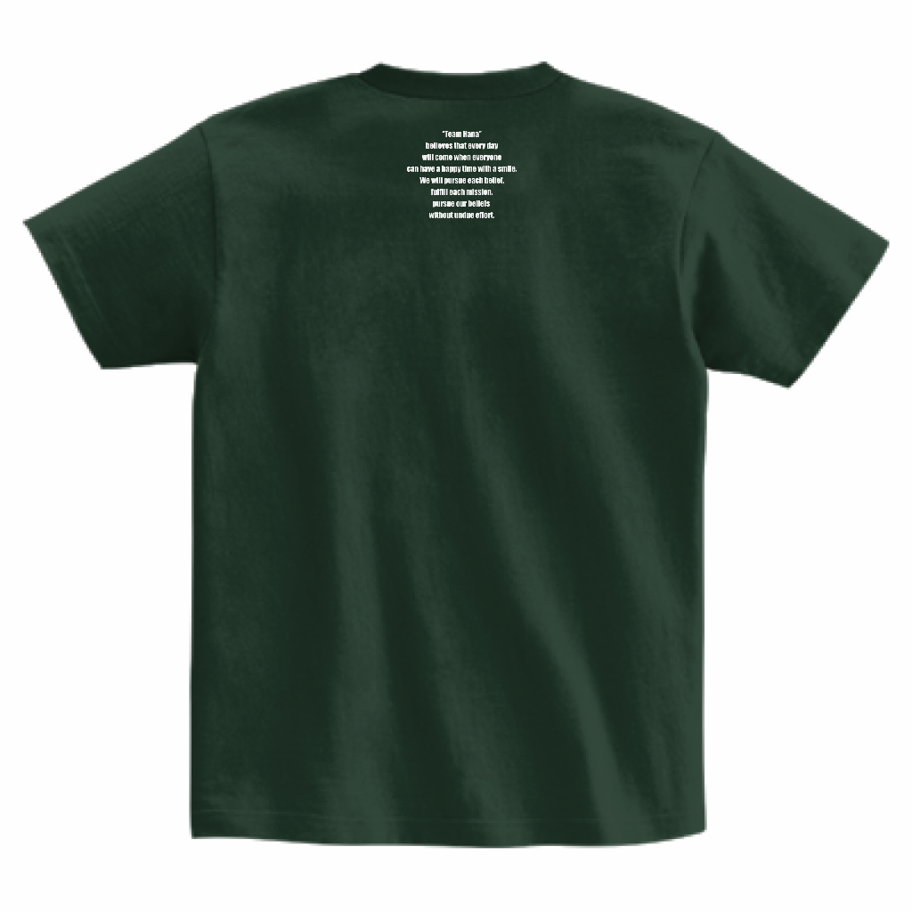 WILDDOGTシャツ「MEN'S」「LADIES」