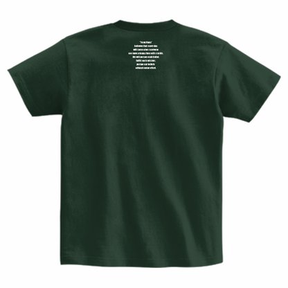 WILDDOGTシャツ「MEN'S」「LADIES」