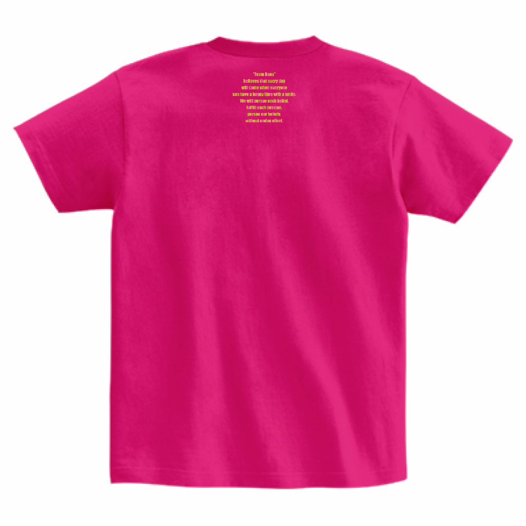 WILDDOGTシャツ「MEN'S」「LADIES」