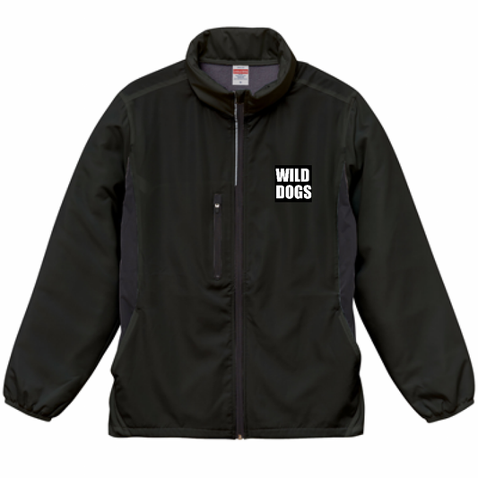 WILDDOGパーカー「MEN'S」「LADIES」