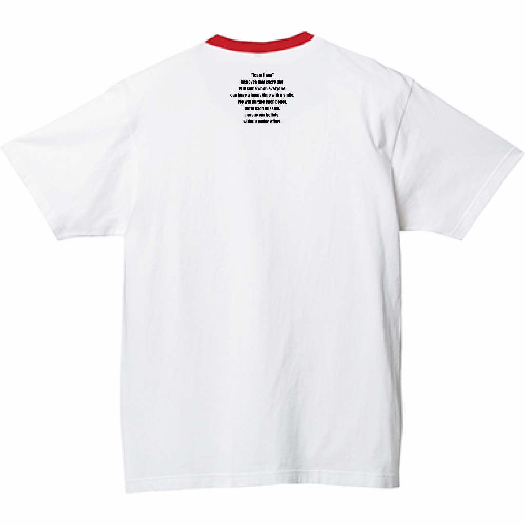 WILDDOGTシャツ「MEN'S」「LADIES」
