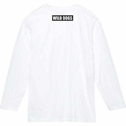 HITUJI長袖Tシャツ「KID'S」