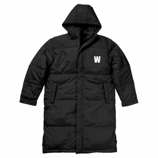 WILDDOGコート「MEN'S」「LADIES」