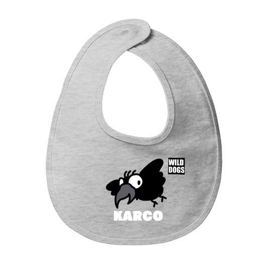 KARCOエプロン「ITEM」「BABY」