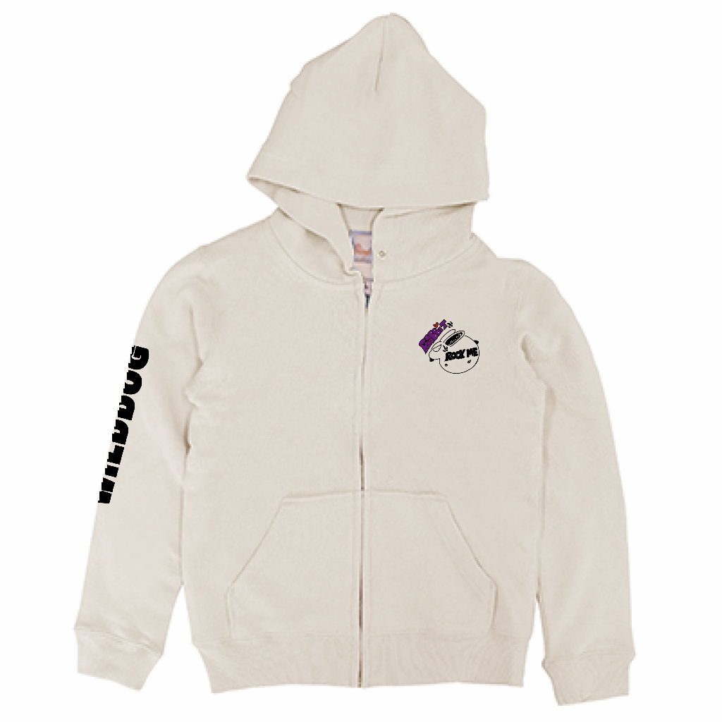 USAGIキッズパーカー「KID'S」