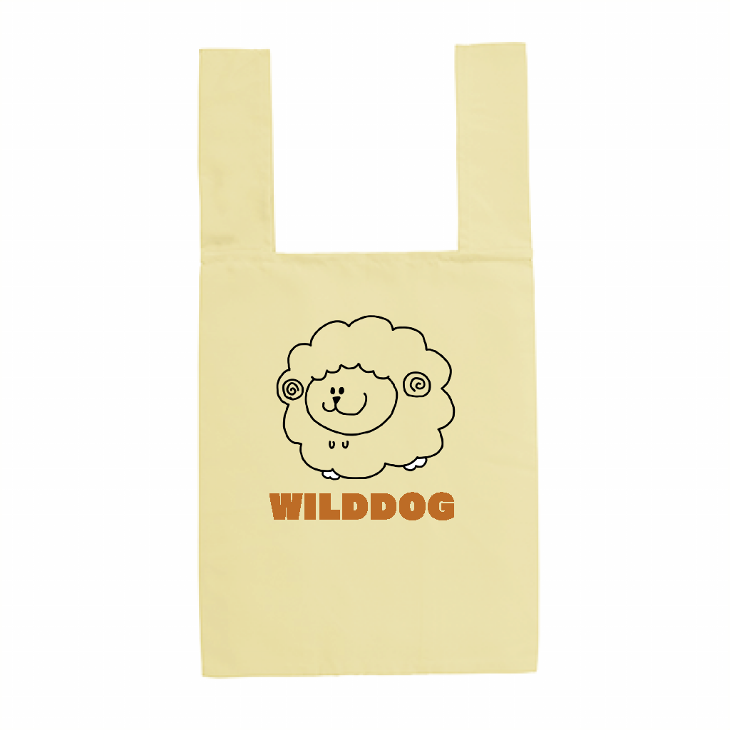 HITUJIバック「ITEM」