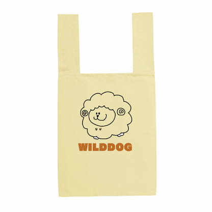 HITUJIバック「ITEM」