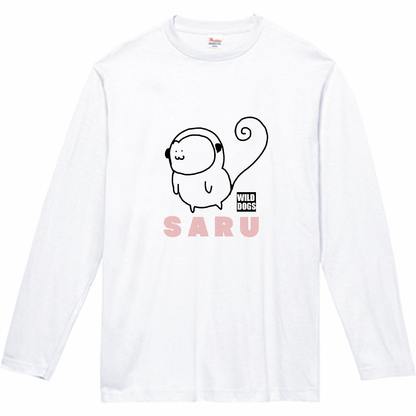 SARU Tシャツ「KID'S」