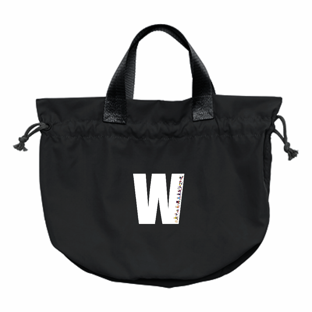 WILDDOGバック「ITEM」