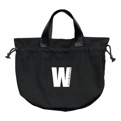 WILDDOGバック「ITEM」