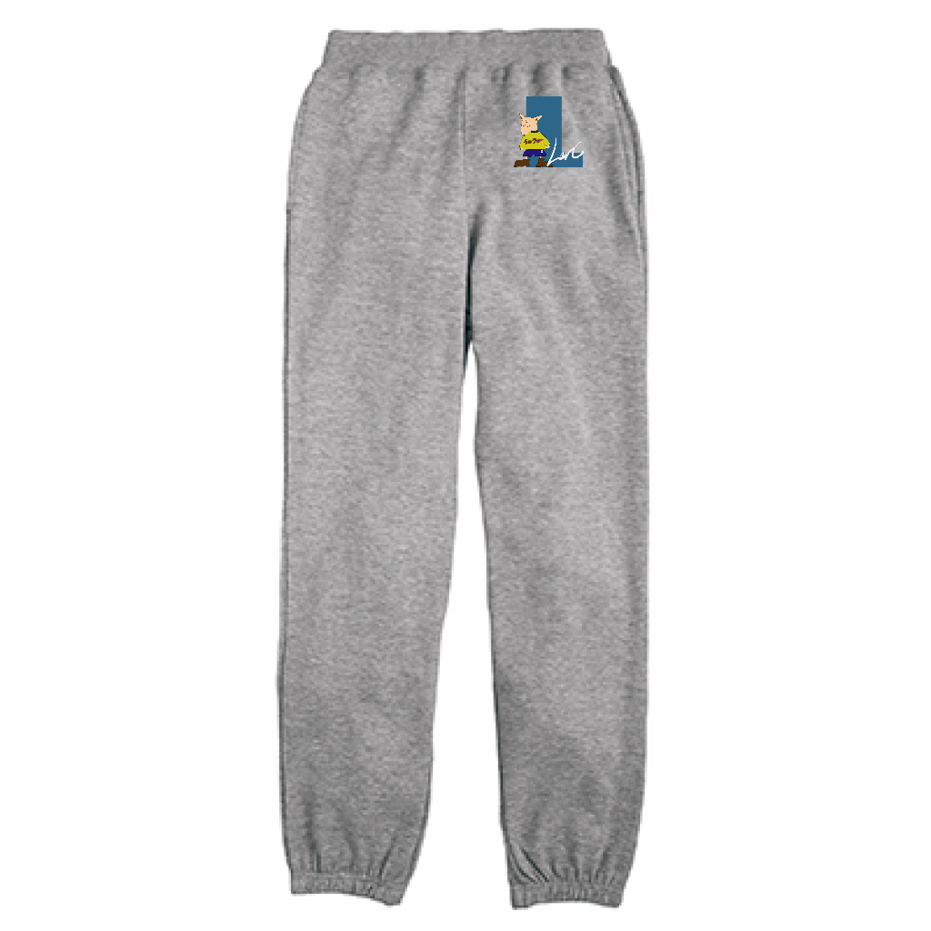 LARCキッズパンツ「KID'S」