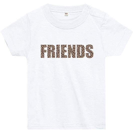 WILDDOGベビーTシャツ「BABY」