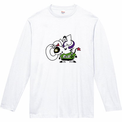 USHIキッズTシャツ「KID'S」