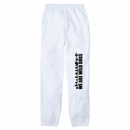 WILDDOGパンツ「MEN'S」「LADIES」