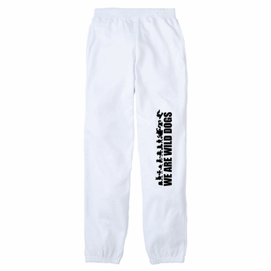 WILDDOGパンツ「MEN'S」「LADIES」