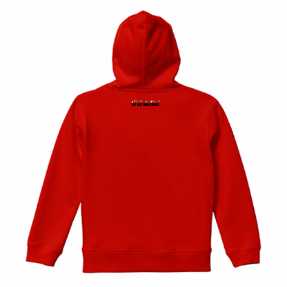 WILDDOGパーカー「MEN'S」「LADIES」