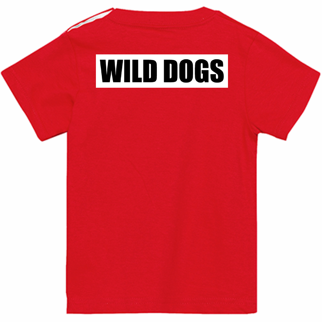 YUKIベビーTシャツ「BABY」