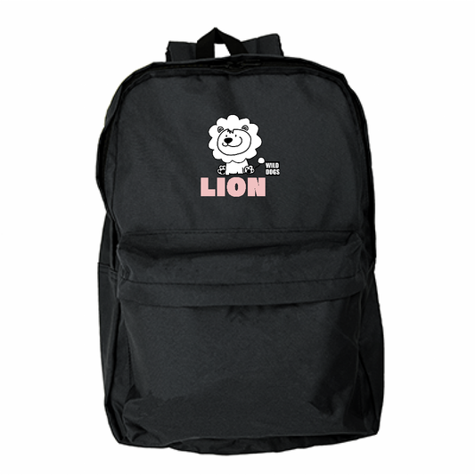 LIONリュック「ITEM」