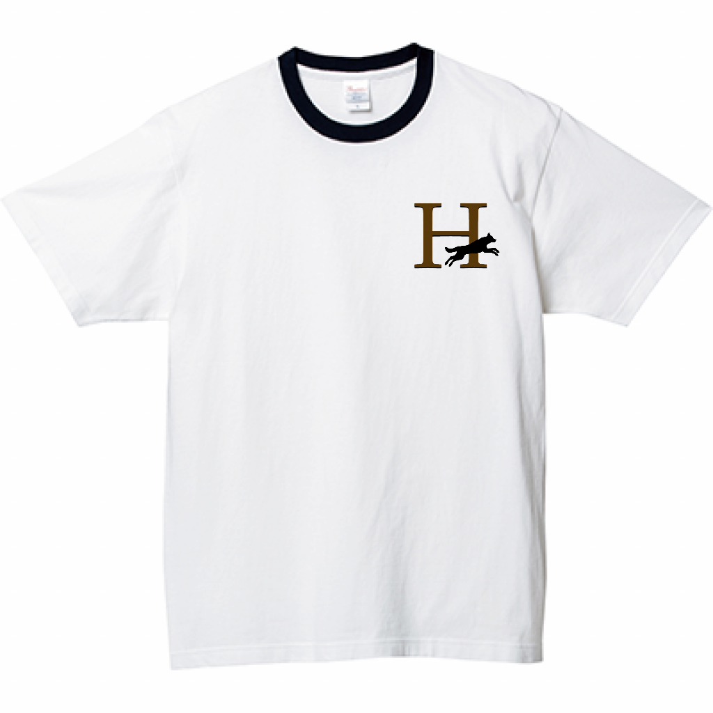 WILDDOGTシャツ「MEN'S」「LADIES」