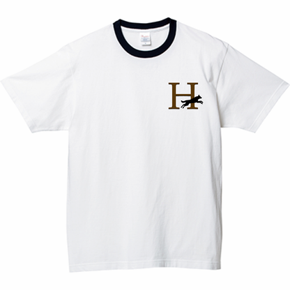 WILDDOGTシャツ「MEN'S」「LADIES」