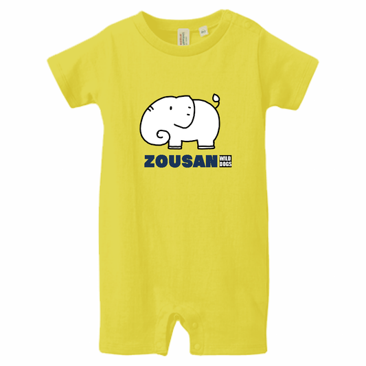 ZOUSAベビー服「BABY」