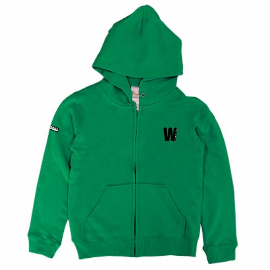 WILDDOGパーカー「MEN'S」「LADIES」