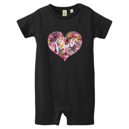 ROBINベビー服「BABY」