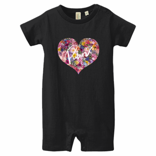 ROBINベビー服「BABY」