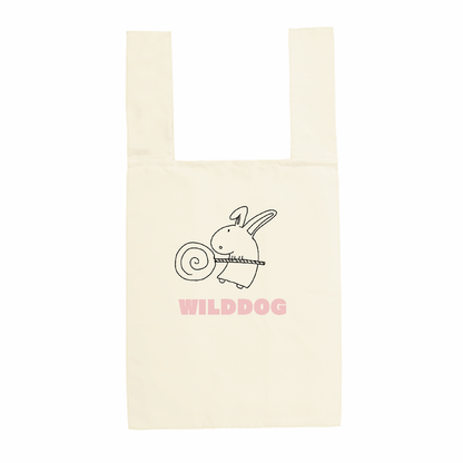 USAGIバック「ITEM」