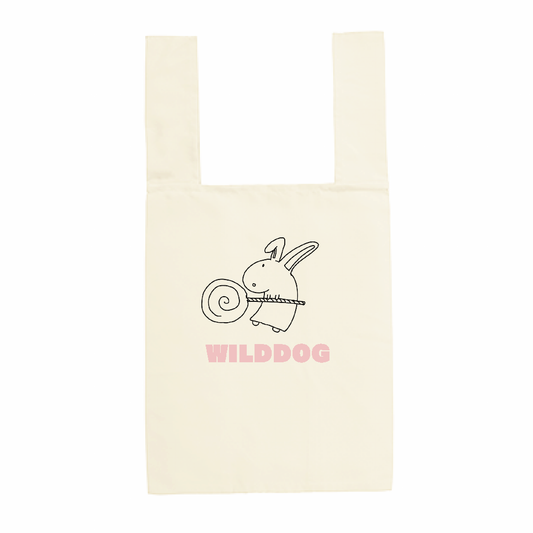 USAGIバック「ITEM」