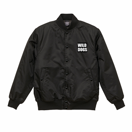 WILDDOGジャンパー「MEN'S」「LADIES」