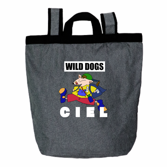 CIELバック「ITEM」