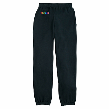 WILDDOGキッズパンツ「KID'S」