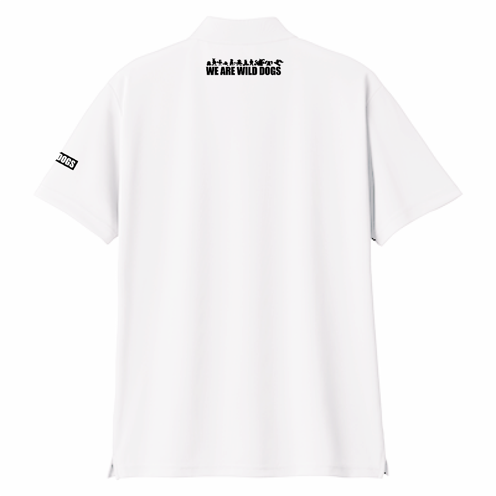 KARCOポロシャツ「MEN'S」「LADIES」