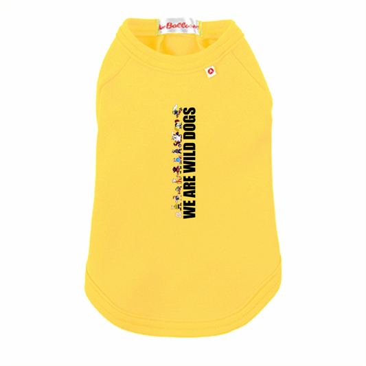 犬用Tシャツ「ITEM」