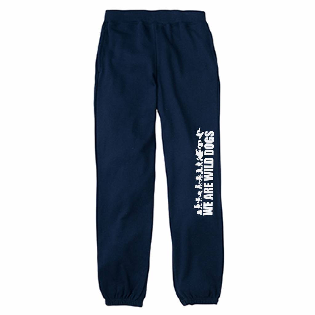 WILDDOGパンツ「MEN'S」「LADIES」