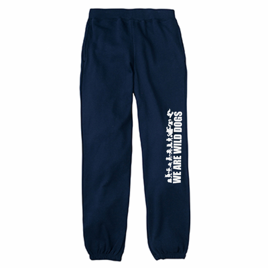 WILDDOGパンツ「MEN'S」「LADIES」