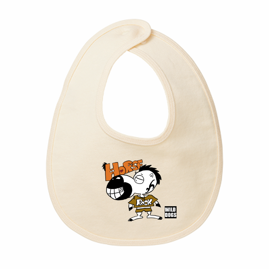 UMAエプロン「BABY」「ITEM」