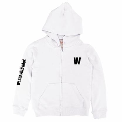 WILDDOGパーカー「MEN'S」「LADIES」