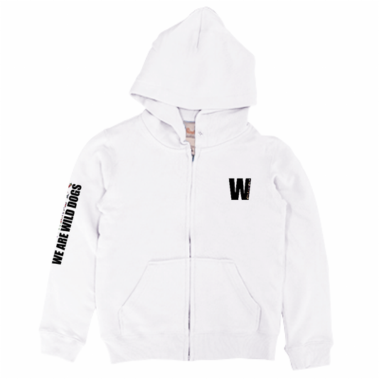 WILDDOGパーカー「MEN'S」「LADIES」