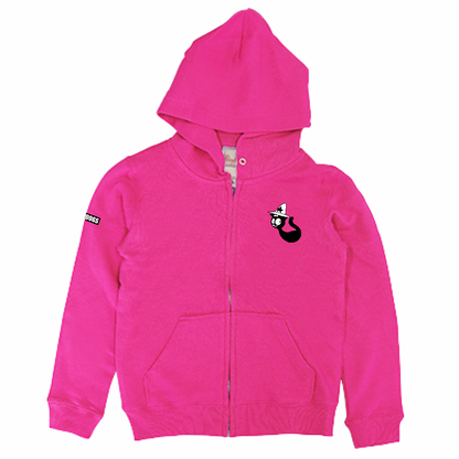 MIEキッズパーカー「KID'S」
