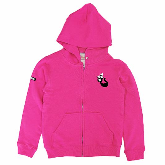 MIEキッズパーカー「KID'S」