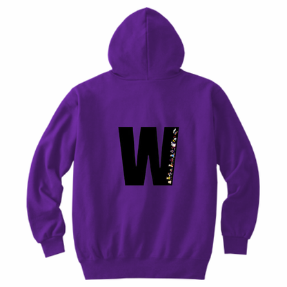 WILDDOGパーカー「MEN'S」「LADIES」